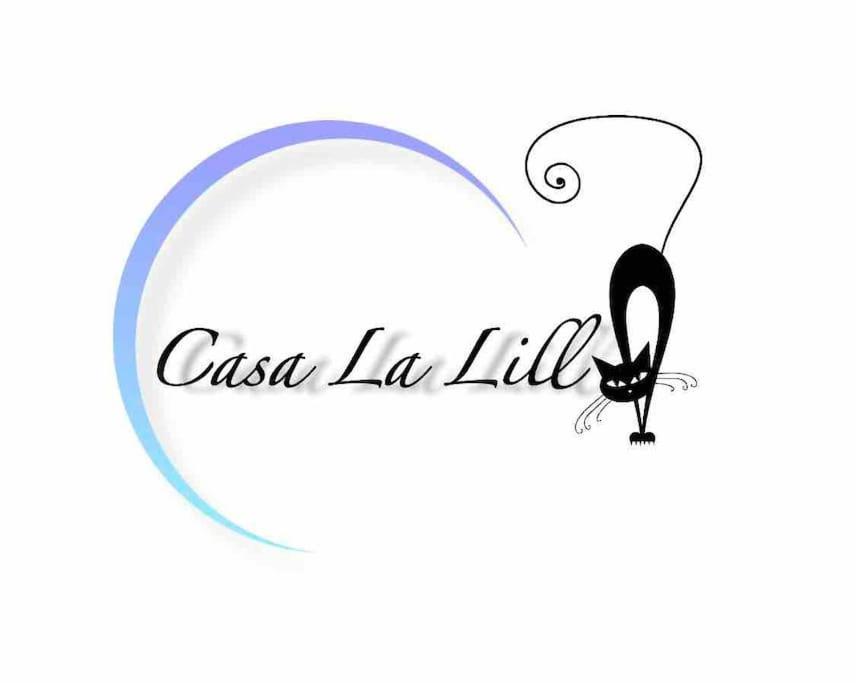 Casa La Lilla Apartment Cascina Exterior foto