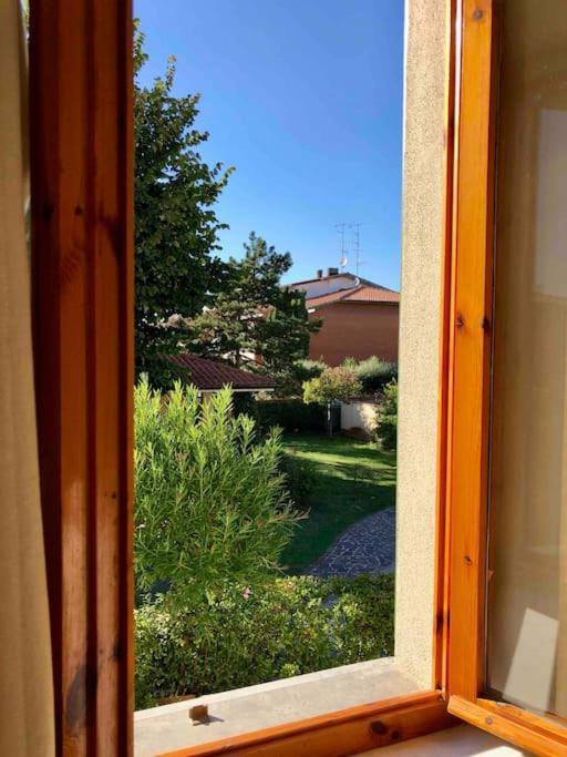 Casa La Lilla Apartment Cascina Exterior foto