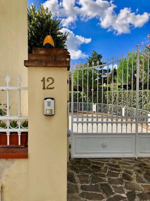 Casa La Lilla Apartment Cascina Exterior foto